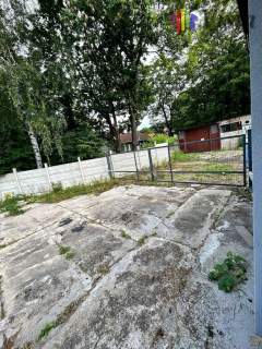 Lokal usługowy plac 1000 metrów
