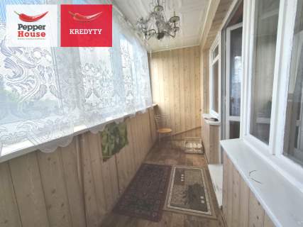 SWDPL Gdańsk Zaspa 3 pokoje kuchnia balkon