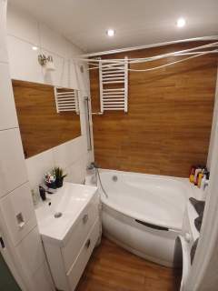 Mieszkanie Rogera Lublin Czechów 49 metrów, 2 pokoje, piwnic