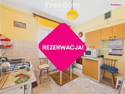 Dom-Przysucha -Zbożenna