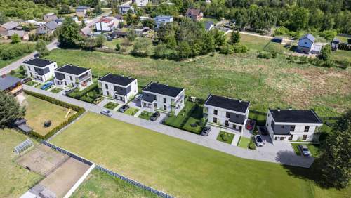 VITULA Blachownia-apartamenty z ogródkiem