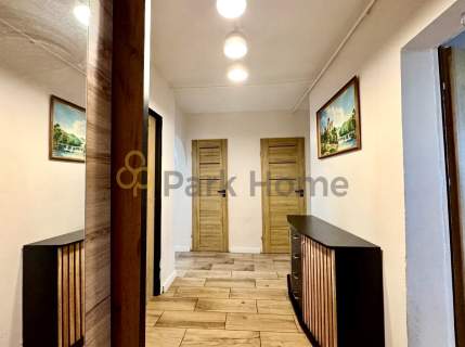 3 pokoje 66.12m2 Kotla