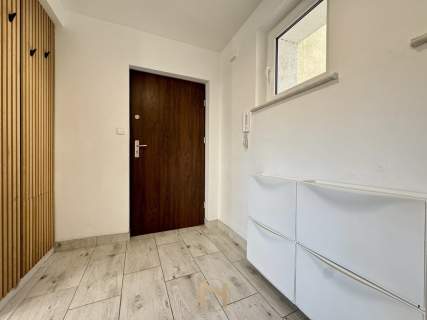 Mieszkanie na sprzedaż, 45 m2, Gorzów Wielkopolski