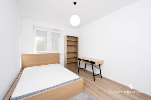 7 Piętro 46 m2 2 Pokoje M Kurdwanów