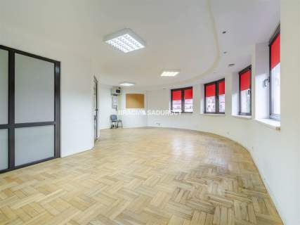 lokal biurowy 55,5m2 Prądnik Czerwony Olsza