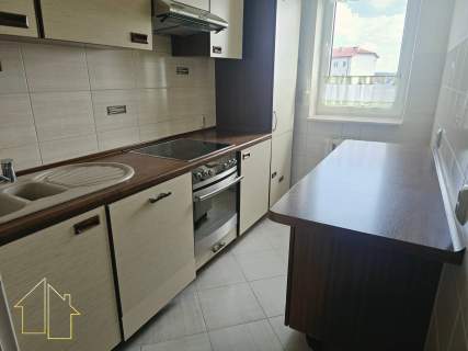 Komfortowe 3 pokoje