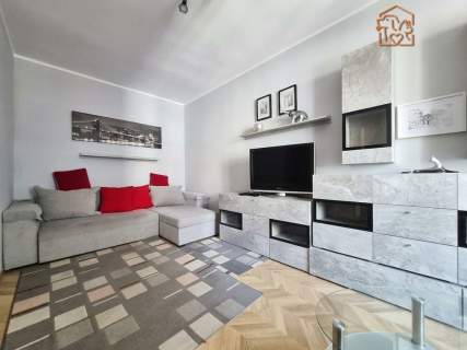 Jasne 3 pokoje, piwnica, pet-friendly - Świdra 15