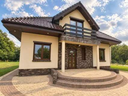OKAZJA - Dom klasy premium gotowy do zamieszkania STARE MIASTO
