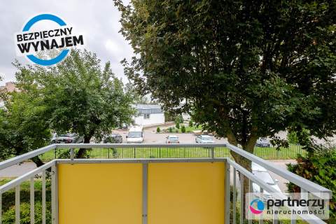 Witomino Od zaraz 3 osobne pokoje Bez prowizji