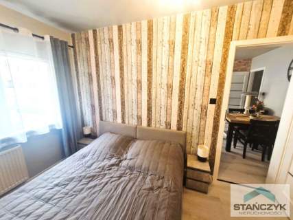 4 Pokoje Centrum Kamienia 61 m2