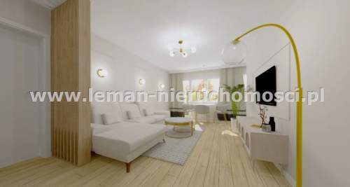 Mieszkanie na sprzedaż, 36 m2, Lublin