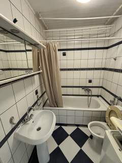 Lokal mieszkalny przy ul. Królowej Jadwigi 33a/21