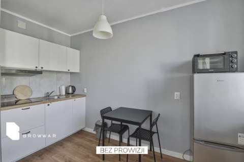Piątkowo balkon, przy PST, wolne od października