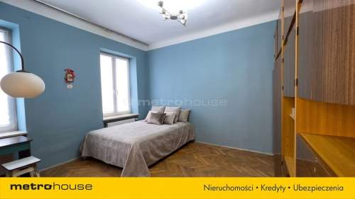 Waliców 17. Kamienica 61m , opcja na 3 pokoje