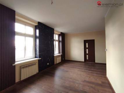 Chorzów Centrum 2 pokoje