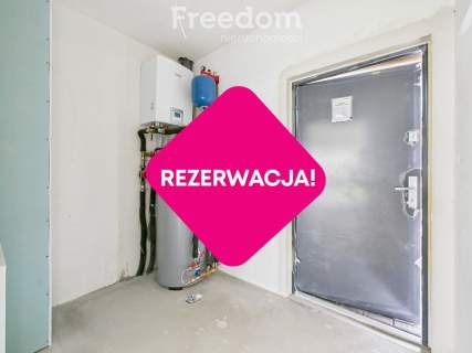 Segment B w zabudowie szeregowej, Jaroty, Olsztyn