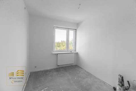 Bezczynszowa kawalerka 44,2 m , Konstantynów