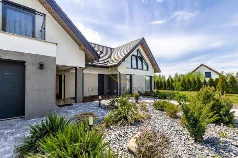 Dom premium / basen / sauna / spokojna okolica