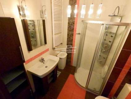 2-pok. w EKO-PARK przy Polach Mokotowskich, SGH, U
