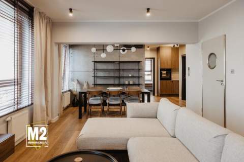 Luksusowy Apartament na Wynajem - Ścisłe Centrum Ełku