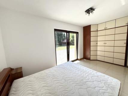 DOM WOLNOSTOJĄCY W BUDZISTOWIE k/ KOŁOBRZEGU