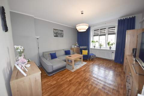 90m2, kamienica, Kośnego Opole 1 piętro 