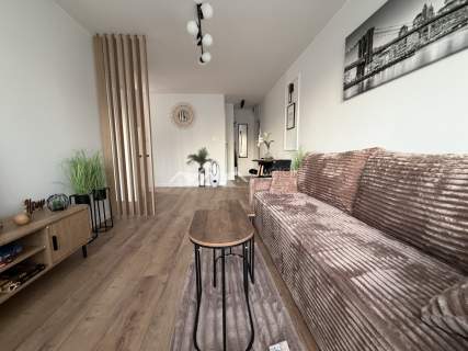 KLucze od zaraz 2POK Centrum wszystko nowe po remo