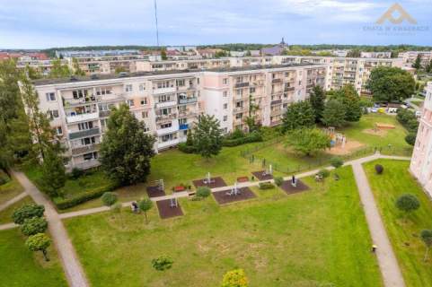 Mieszkanie na sprzedaż, 72,5 m2, Olsztyn