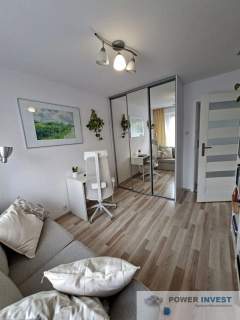 Grzegórzki 3-pokojowe Balkon Piwnica