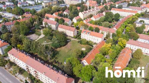 Do wynajęcia mieszkanie z antresolą Gliwice