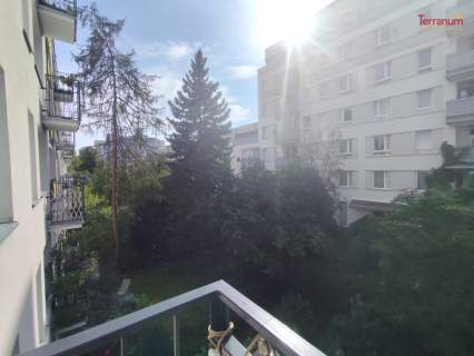 Kawalerka na Mokotowie do wynajęcia