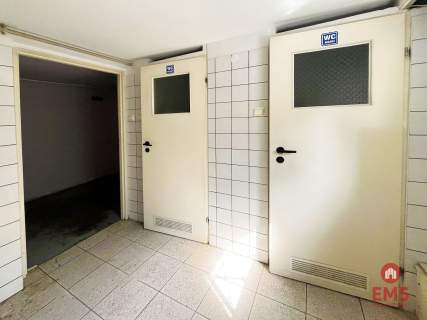 220m2 handel, produkcja, usługi