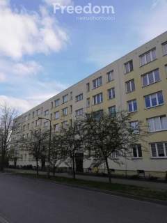 3 pokoje balkon piwnica, Bródno, ul. Bolivara