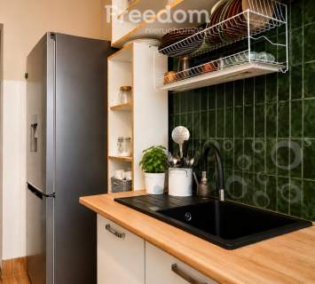 Mieszkanie 60 m2 na parterze NOWA NIŻSZA CENA
