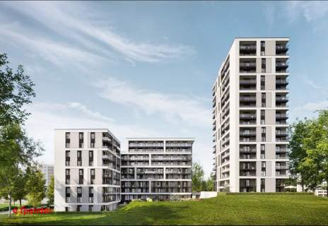 Promocja 3 pokoje gotowe do odbioru 11.600pln/m2