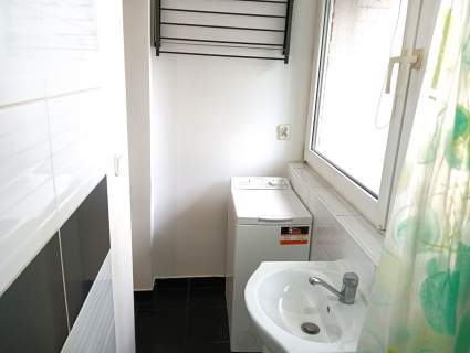 2 mieszkania w cenie 1, razem 58 m2