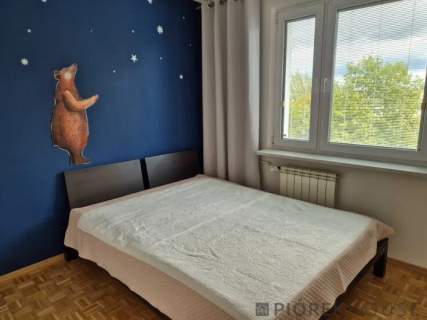 3-pokojowe mieszkanie na Ursynowie