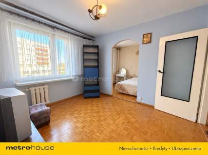 Zostań w centrum. Zyskaj przestrzeń do życia