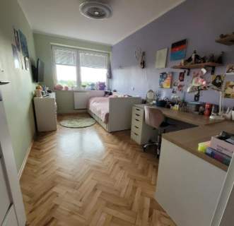 166 m2, 5 pokoi po generalnym remoncie, ogródek