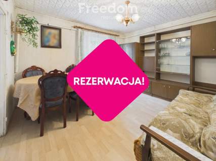 Dom z dużą działką 39,38 ara 20 km od Lublina