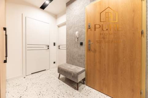 Jedyny taki zachwycający apartament. B2B