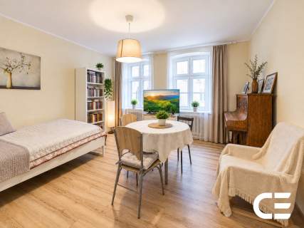 Rynek 35,38 m gotowe pod inwestycję