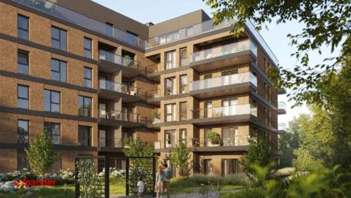 Luksusowy Apartament nad Motławą Taras i Ogród Zimowy Młody Gda