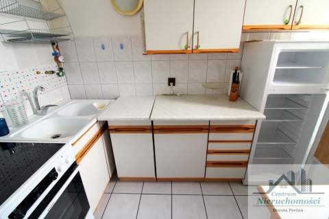 Mieszkanie 2 pok. 39m2, parter, balkon