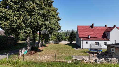 Dom 400m od jeziora po kapitalnym remoncie