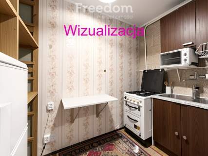 2 pokoje Ordona Katowice 34 m , 11p, piękny widok