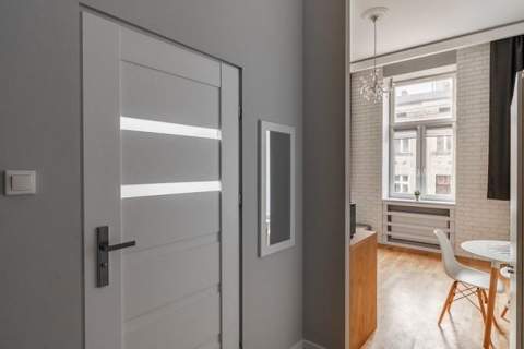 Mielczarskiego 16, Polesie, studio w centrum