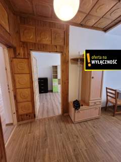 Do wynajęcia mieszkanie - Kielce, ul. Zamenhofa 8
