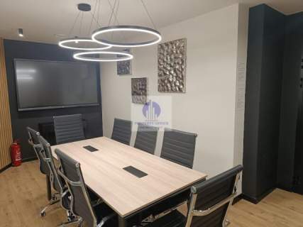 Śródmieście lokal biurowy 29,52m2 do wynajęcia