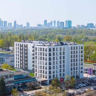 LOKAL USŁUGOWY 104,93 M LIVIN PRAGA KOTSISA